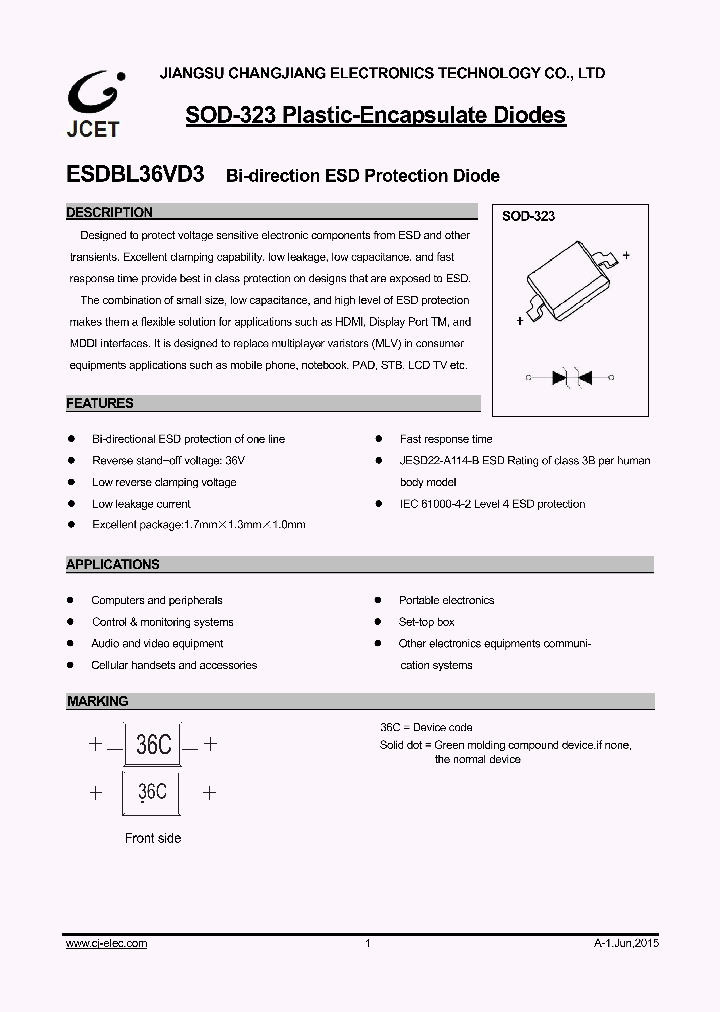 ESDBL36VD3_8804140.PDF Datasheet