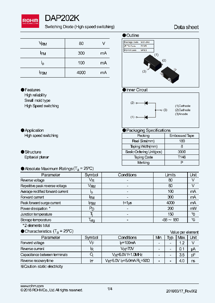 DAP202K-16_8807664.PDF Datasheet