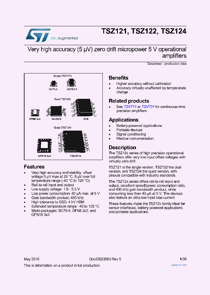 TSZ121ICT_8823486.PDF Datasheet