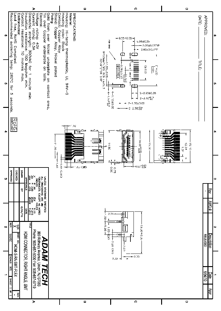 HDMI-S-RA-SMT-FLEX_8824719.PDF Datasheet