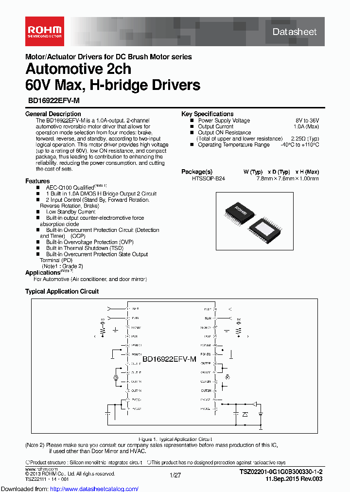 BD16922EFV-M_8825999.PDF Datasheet