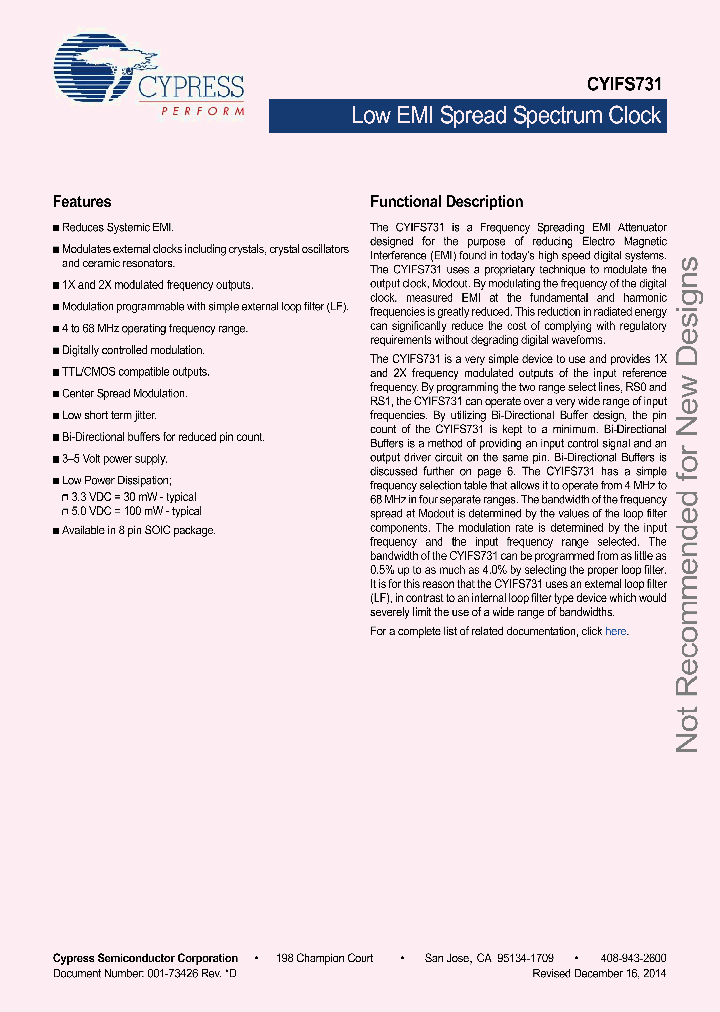 CYIFS731_8827027.PDF Datasheet