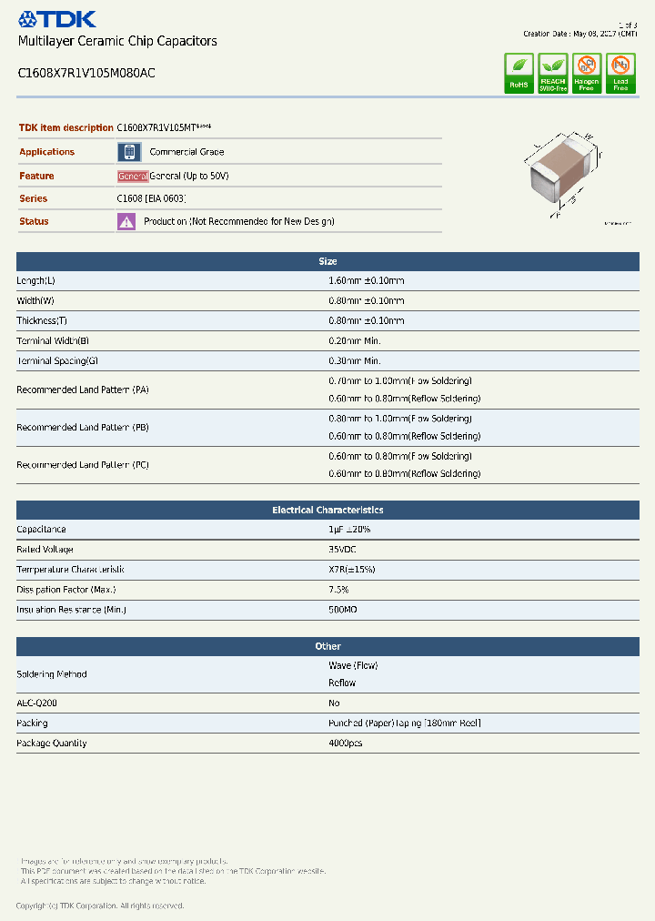 C1608X7R1V105M080AC-17_8828447.PDF Datasheet