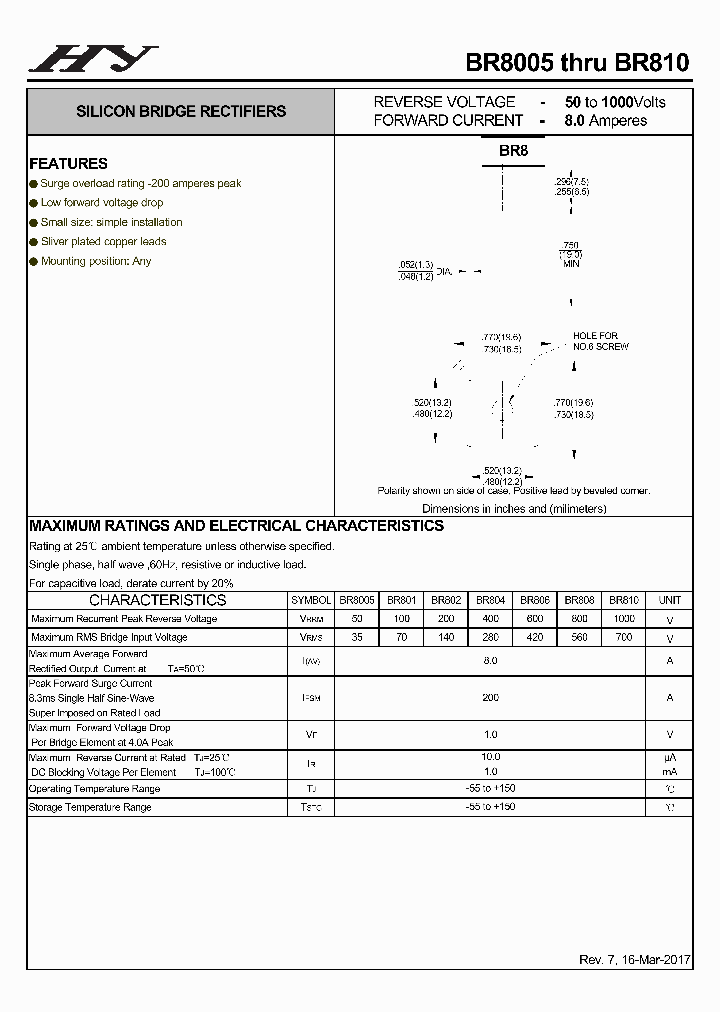 BR8005-17_8829847.PDF Datasheet