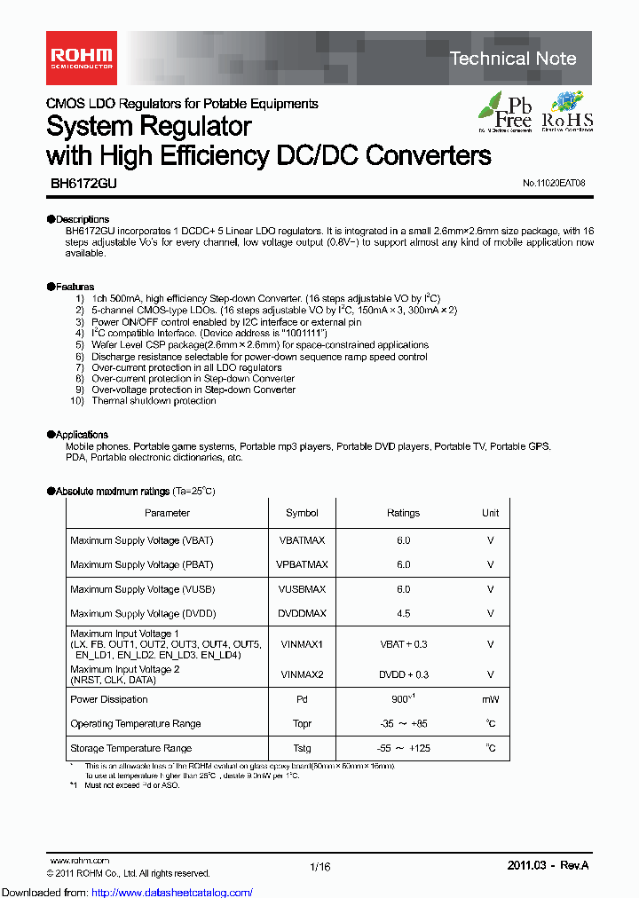 BH6172GU_8831089.PDF Datasheet