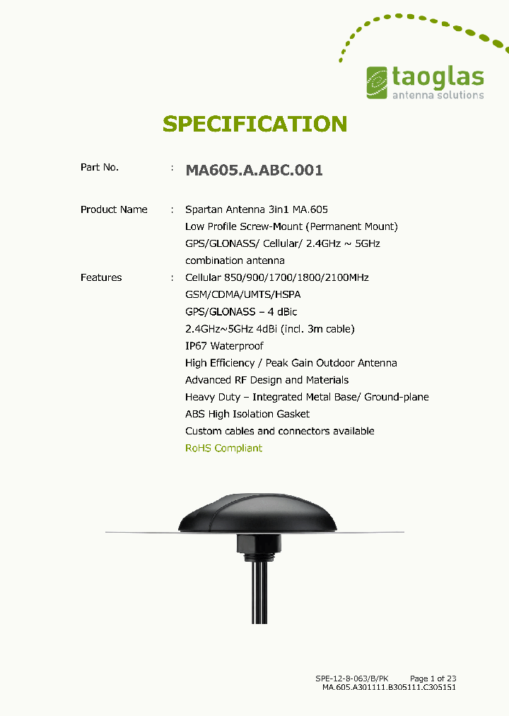 MA605AABC001_8832214.PDF Datasheet