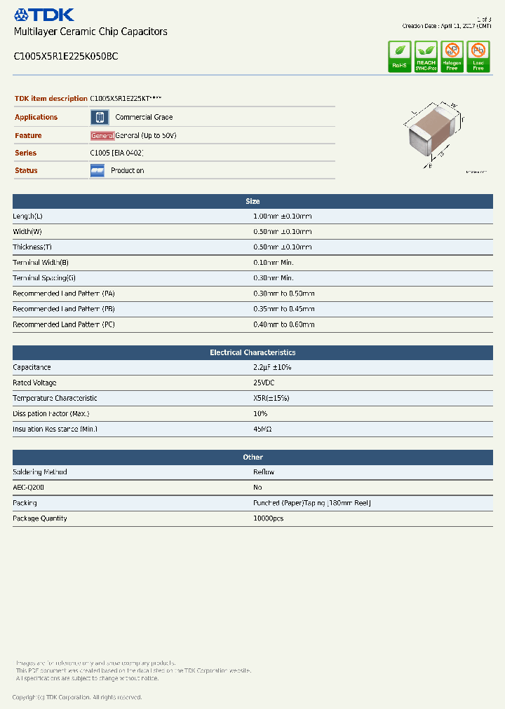 C1005X5R1E225K050BC-17_8836697.PDF Datasheet