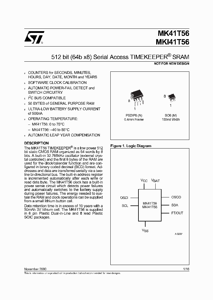 MKI41T56_8833457.PDF Datasheet