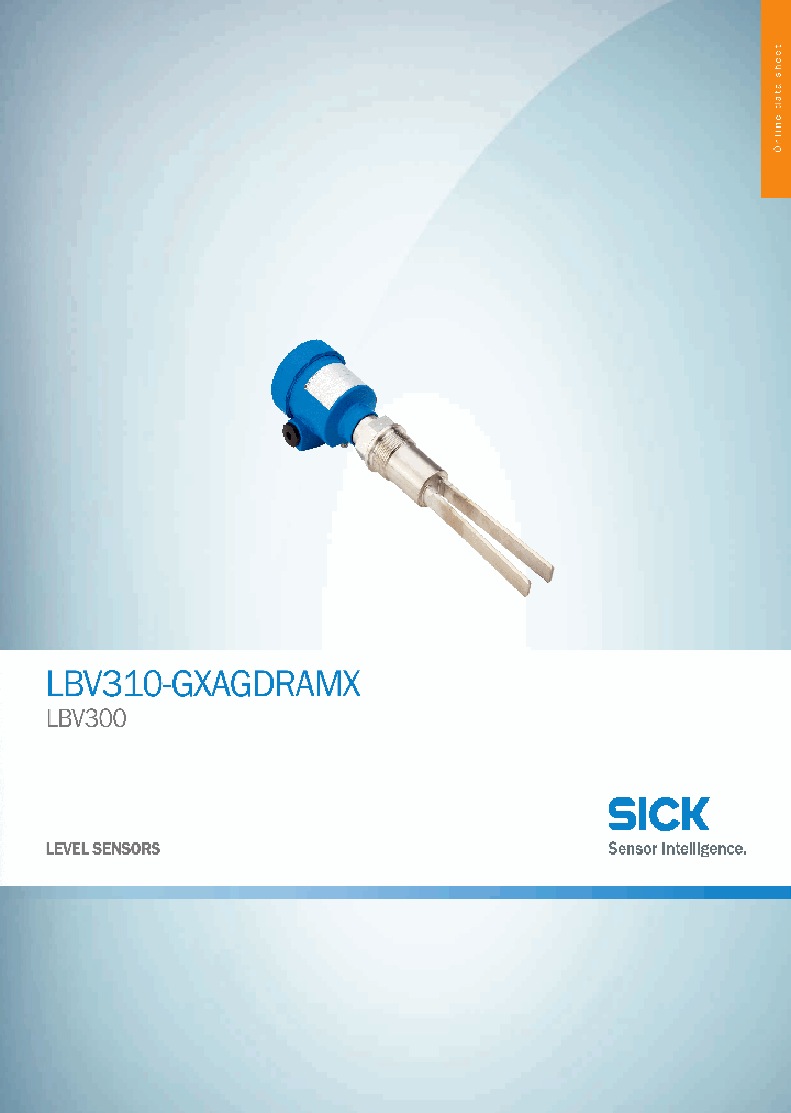 LBV310-GXAGDRAMX_8833859.PDF Datasheet
