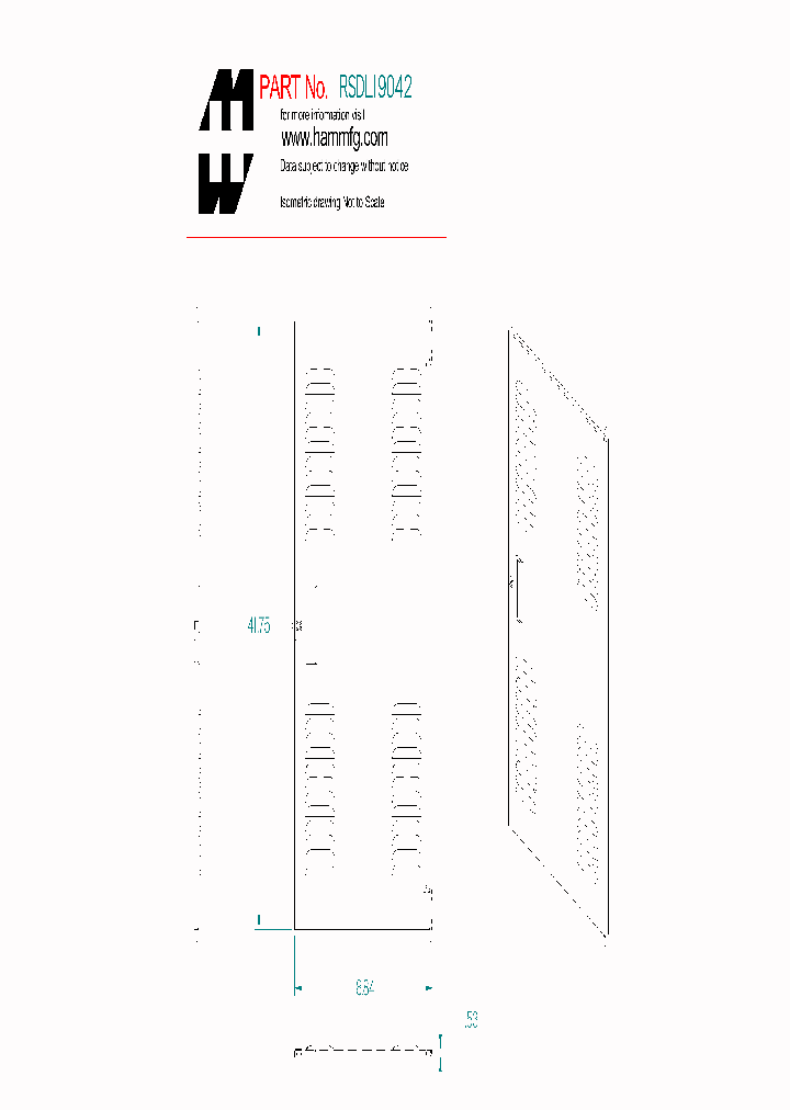 RSDL19042_8834298.PDF Datasheet