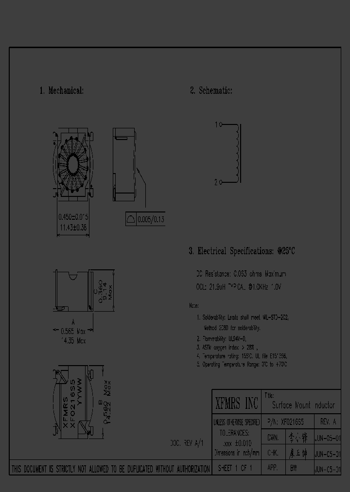 XF0216S5_8835296.PDF Datasheet
