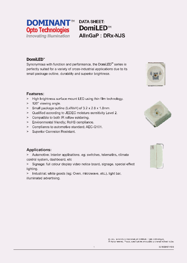 DRX-NJS5_8836097.PDF Datasheet