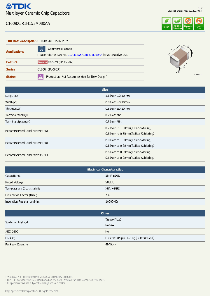 C1608X5R1H153M080AA-17_8836555.PDF Datasheet