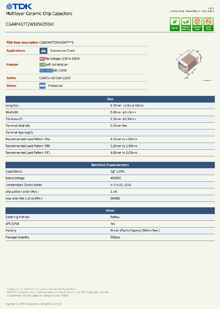 CGA9P4X7T2W105K250KE-17_8842722.PDF Datasheet