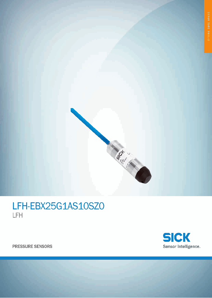 LFH-EBX25G1AS10SZ0_8838546.PDF Datasheet