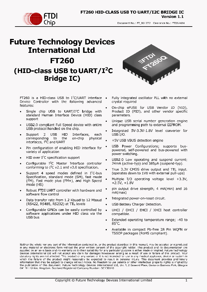 FT260S-U_8845274.PDF Datasheet