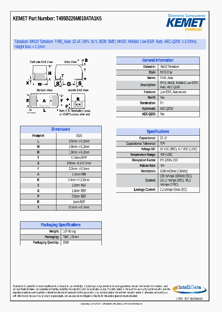 T495B226M010ATA1K5_8845322.PDF Datasheet