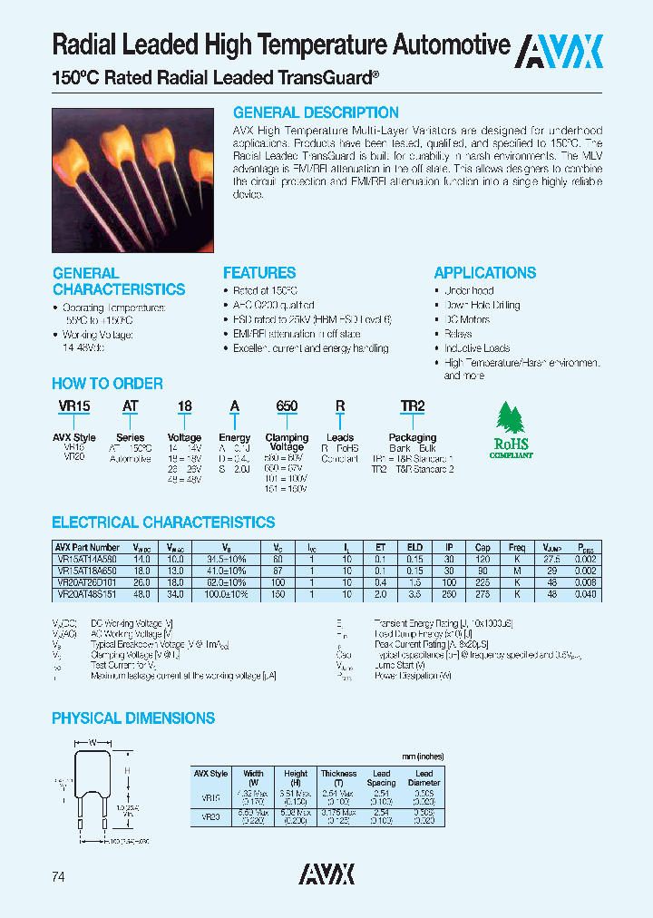 VR20AT14A101RTR1_8846363.PDF Datasheet