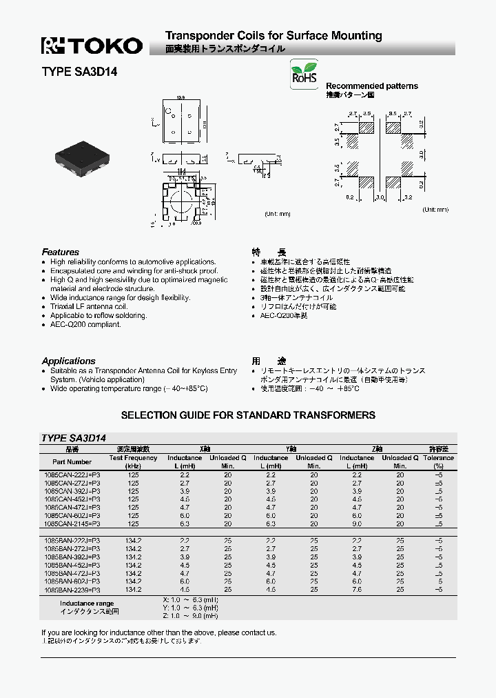 1085CAN-2145_8848045.PDF Datasheet