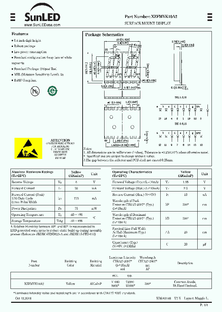 XZFMYK10A2_8848907.PDF Datasheet