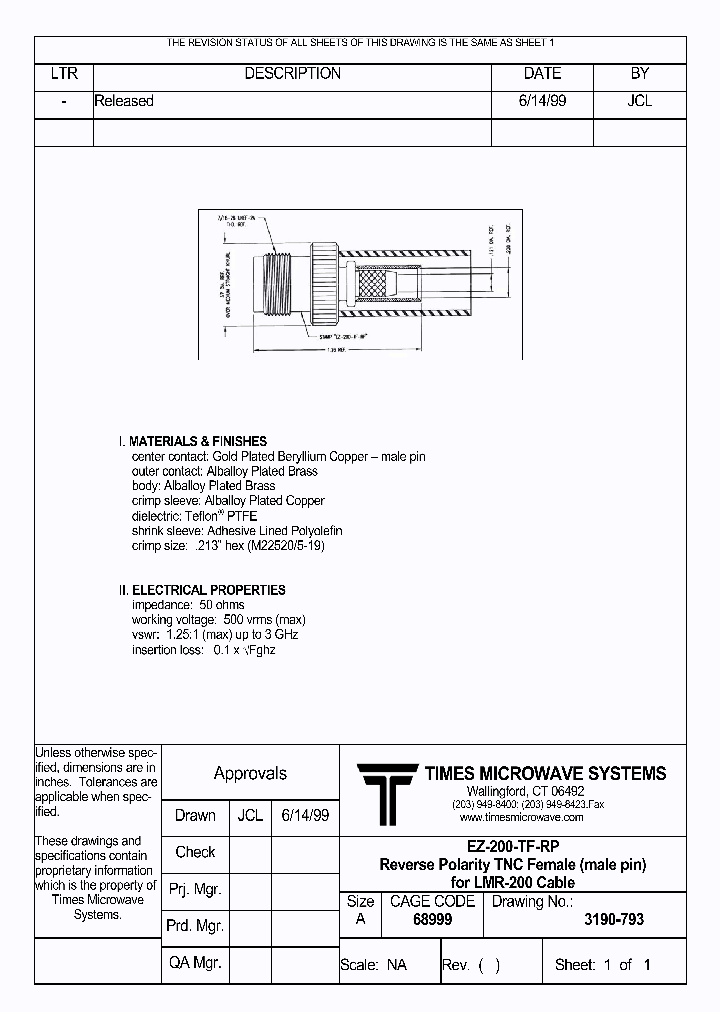 EZ-200-TFRP_8849254.PDF Datasheet