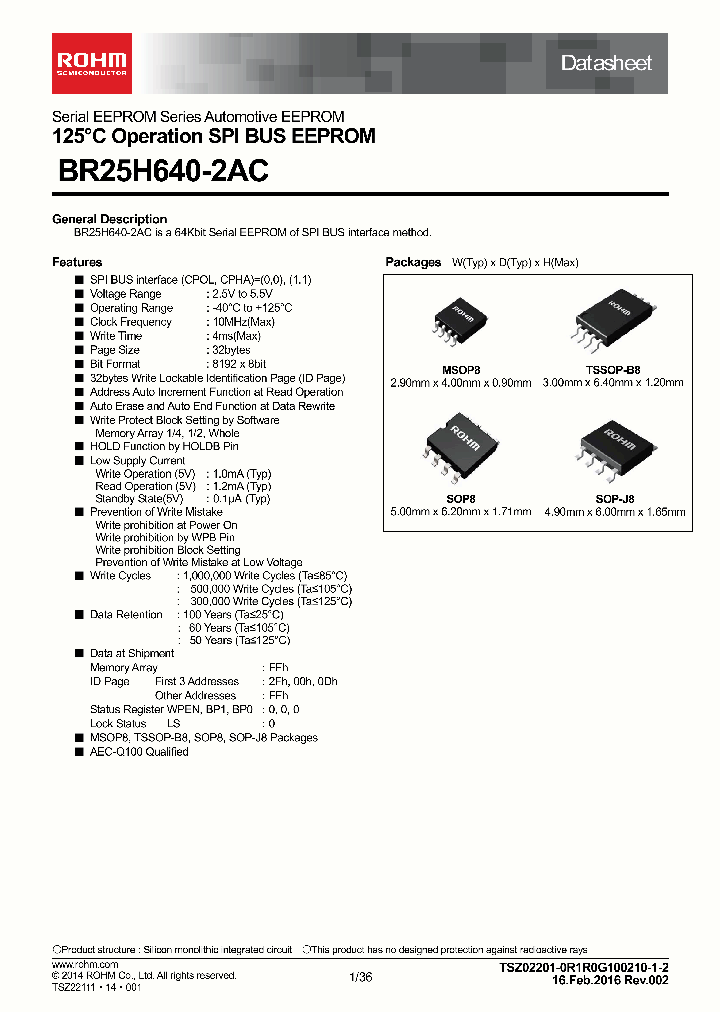 BR25H640F-2ACE2_8849456.PDF Datasheet