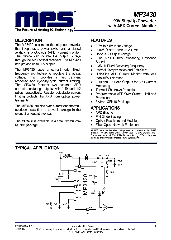MP3430GQ_8853246.PDF Datasheet