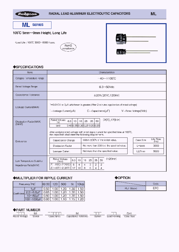 35ML100MEFCT78X75_8857412.PDF Datasheet