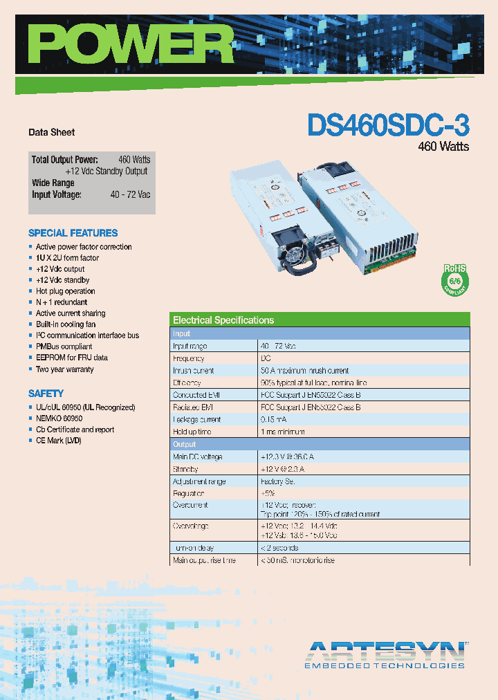 DS460SDC-3_8859135.PDF Datasheet