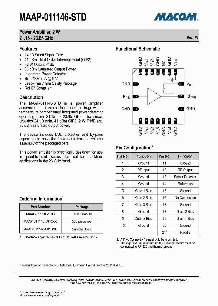 MAAP-011146-STR500_8862144.PDF Datasheet