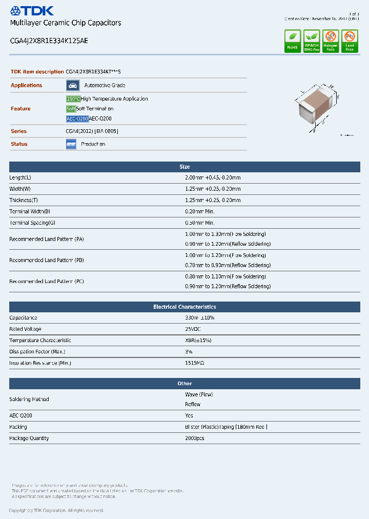 CGA4J2X8R1E334K125AE_8865339.PDF Datasheet