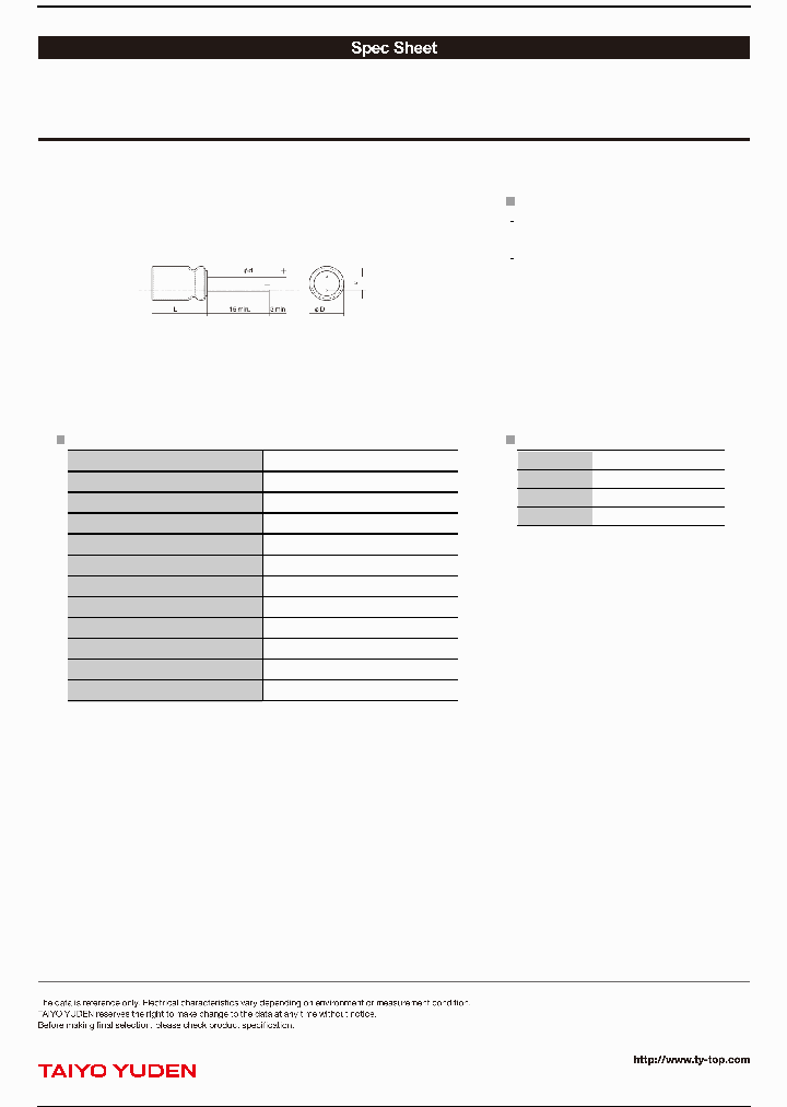 LIC2540RS3R8207_8865928.PDF Datasheet