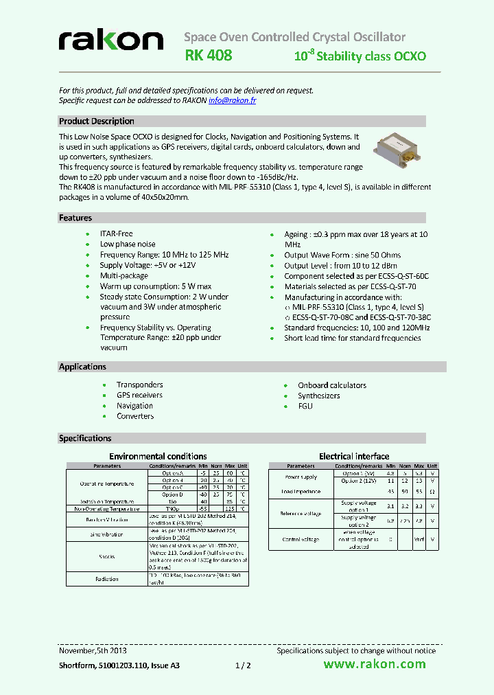 RK408_8868448.PDF Datasheet