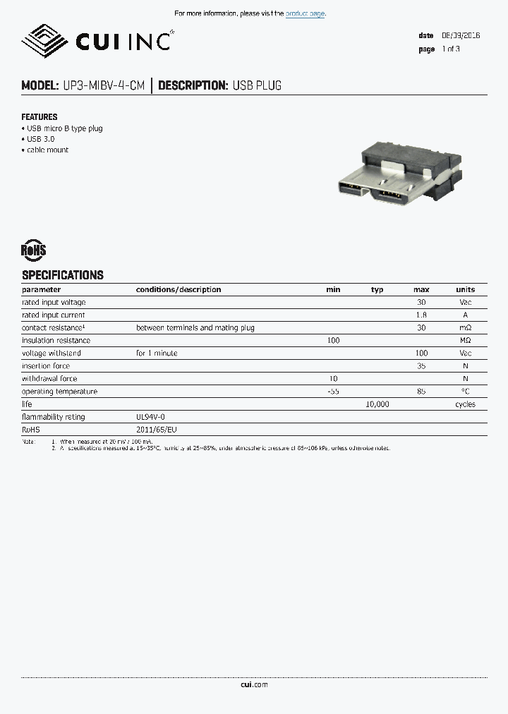 UP3-MIBV-4-CM_8868723.PDF Datasheet