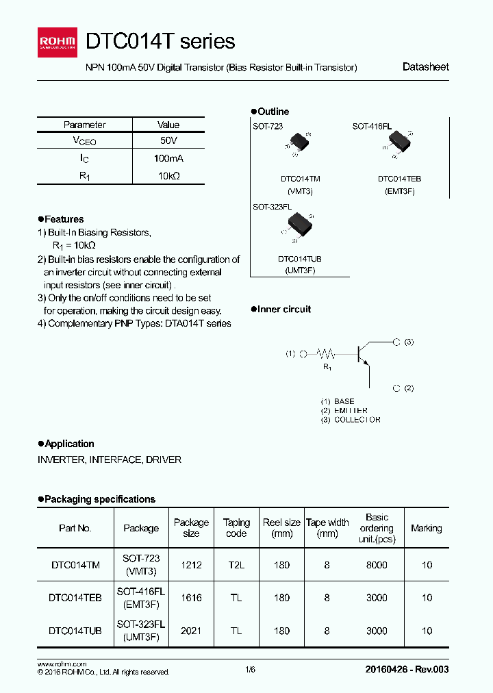 DTC014TM_8869434.PDF Datasheet