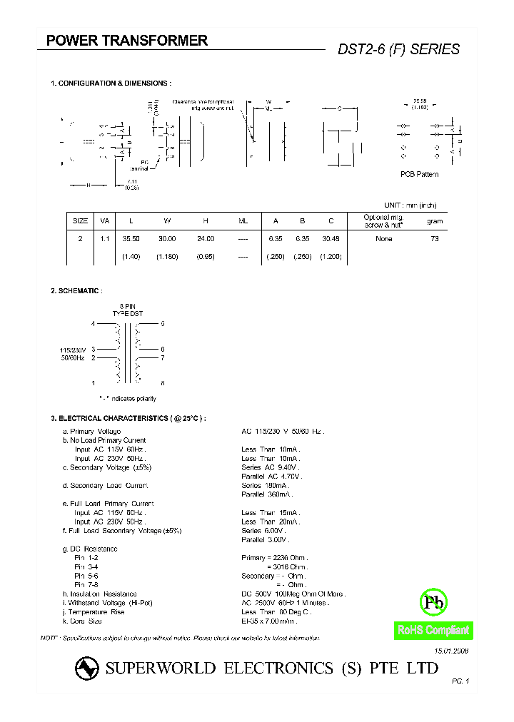 DST2-6_8866068.PDF Datasheet