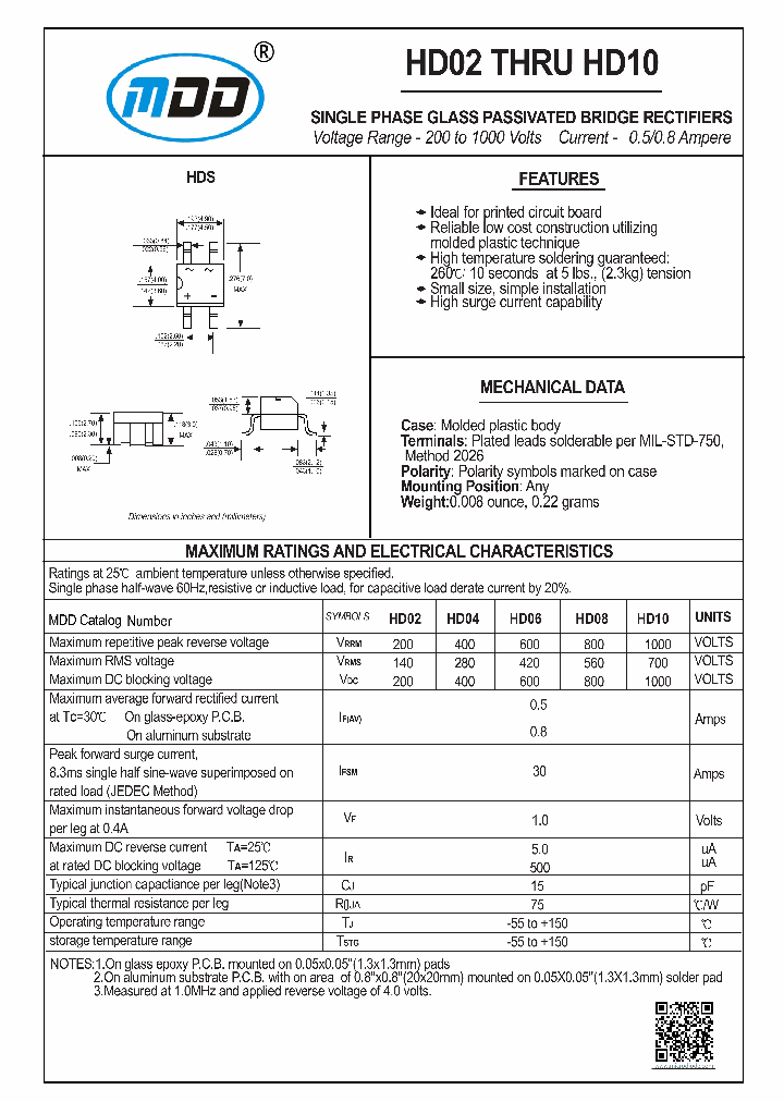 HD06_8870995.PDF Datasheet