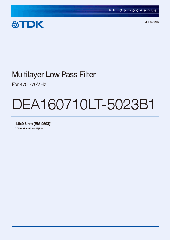 DEA160710LT-5023B1_8871733.PDF Datasheet