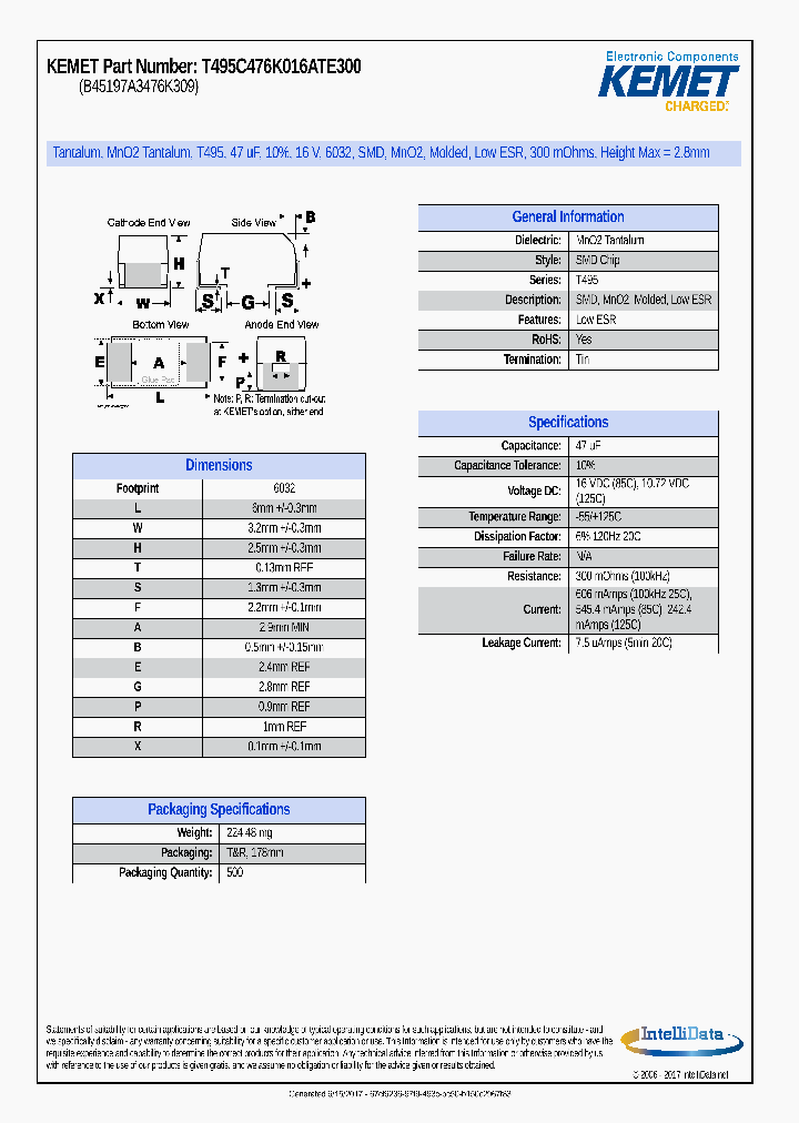 T495C476K016ATE300_8871787.PDF Datasheet