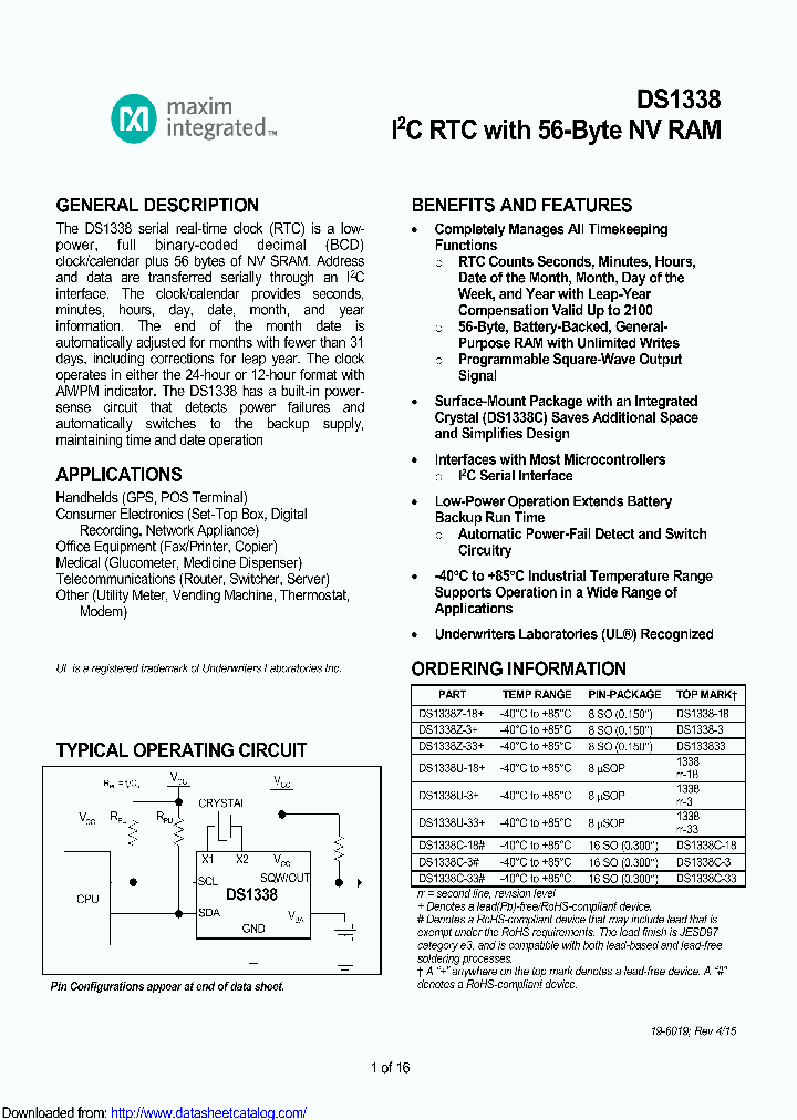 DS1338Z_8872505.PDF Datasheet