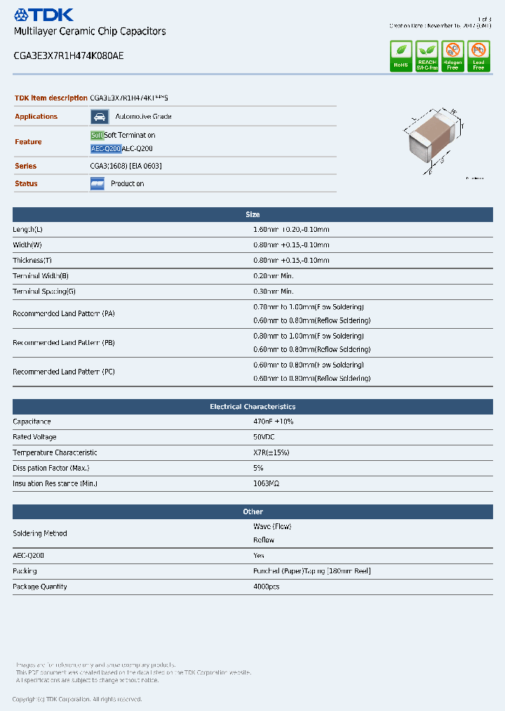 CGA3E3X7R1H474K080AE_8874187.PDF Datasheet