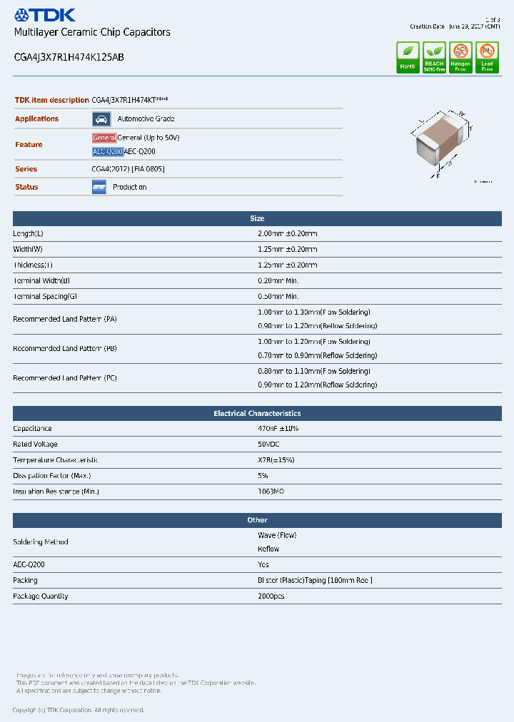 CGA4J3X7R1H474K125AB-17_8874190.PDF Datasheet