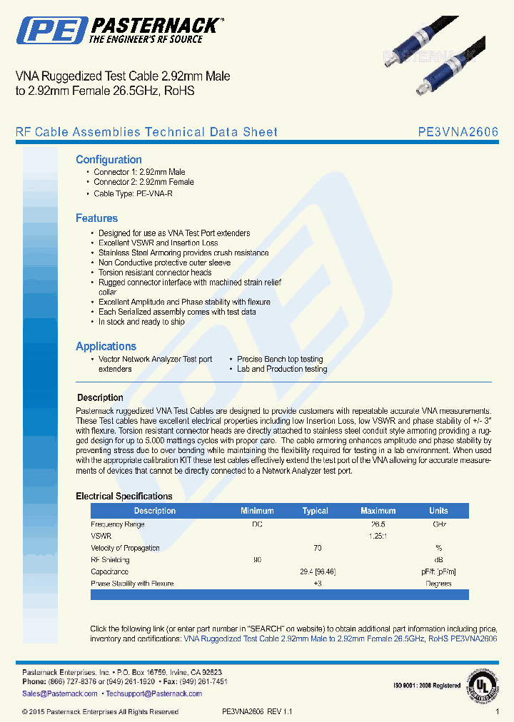PE3VNA2606_8876539.PDF Datasheet