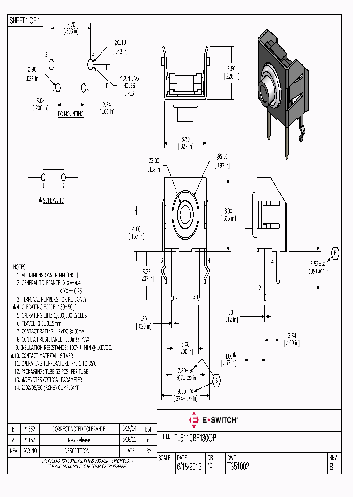 T351002_8877096.PDF Datasheet