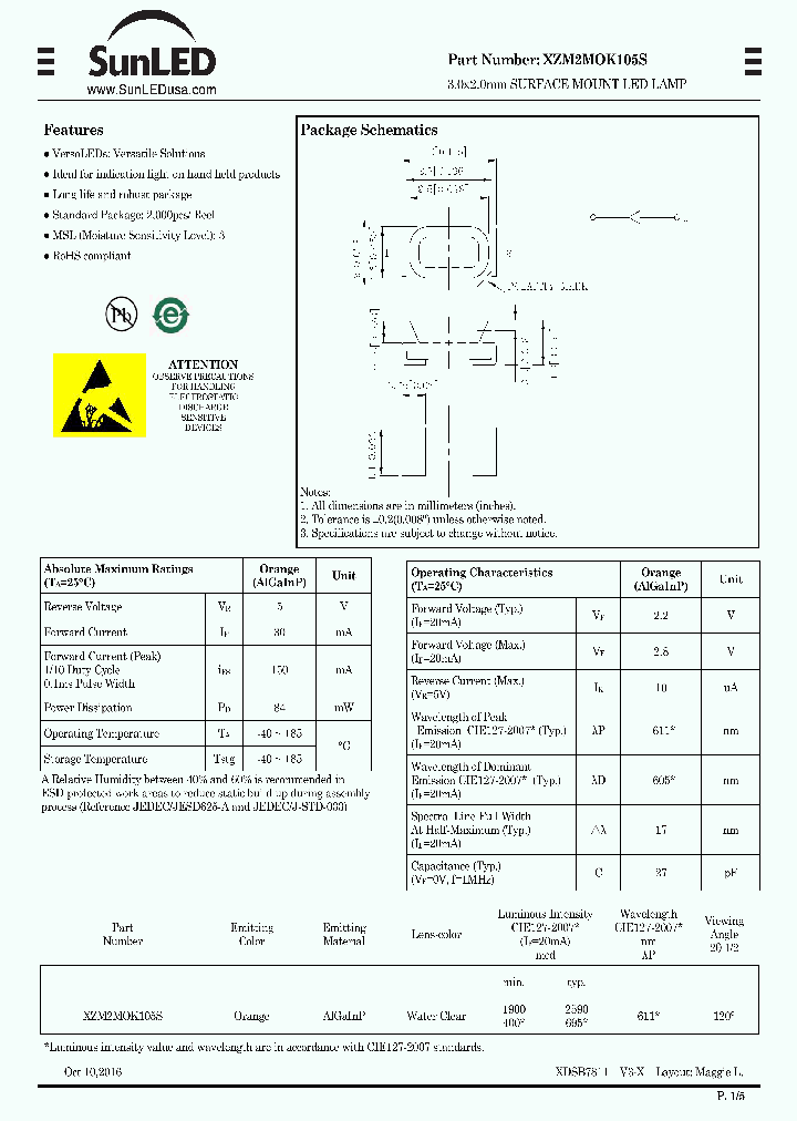 XZM2MOK105S_8878452.PDF Datasheet