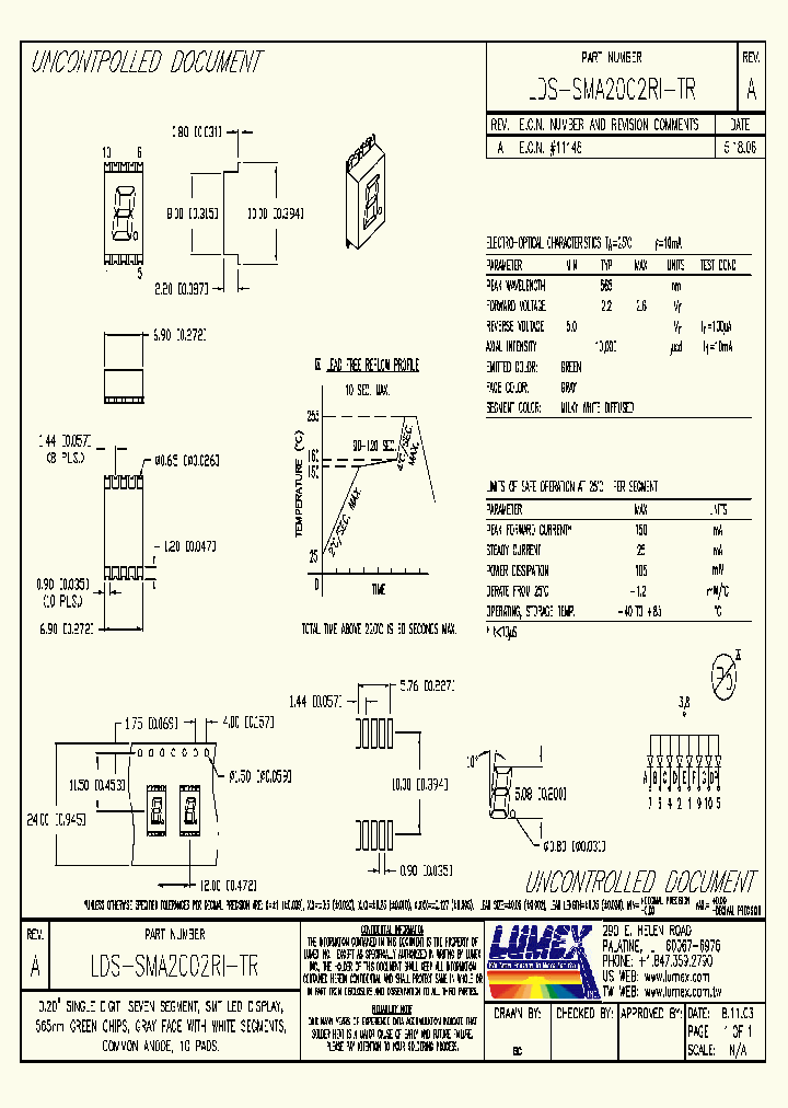 LDS-SMA2002RI-TR_8878415.PDF Datasheet