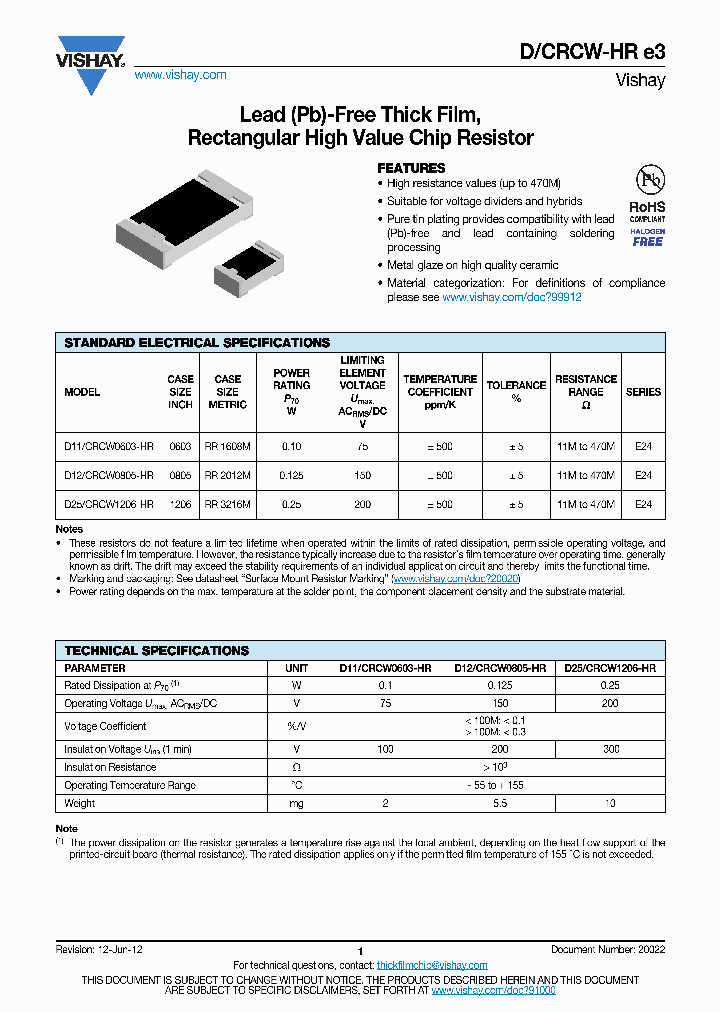 CRCW-HRE3_8882111.PDF Datasheet
