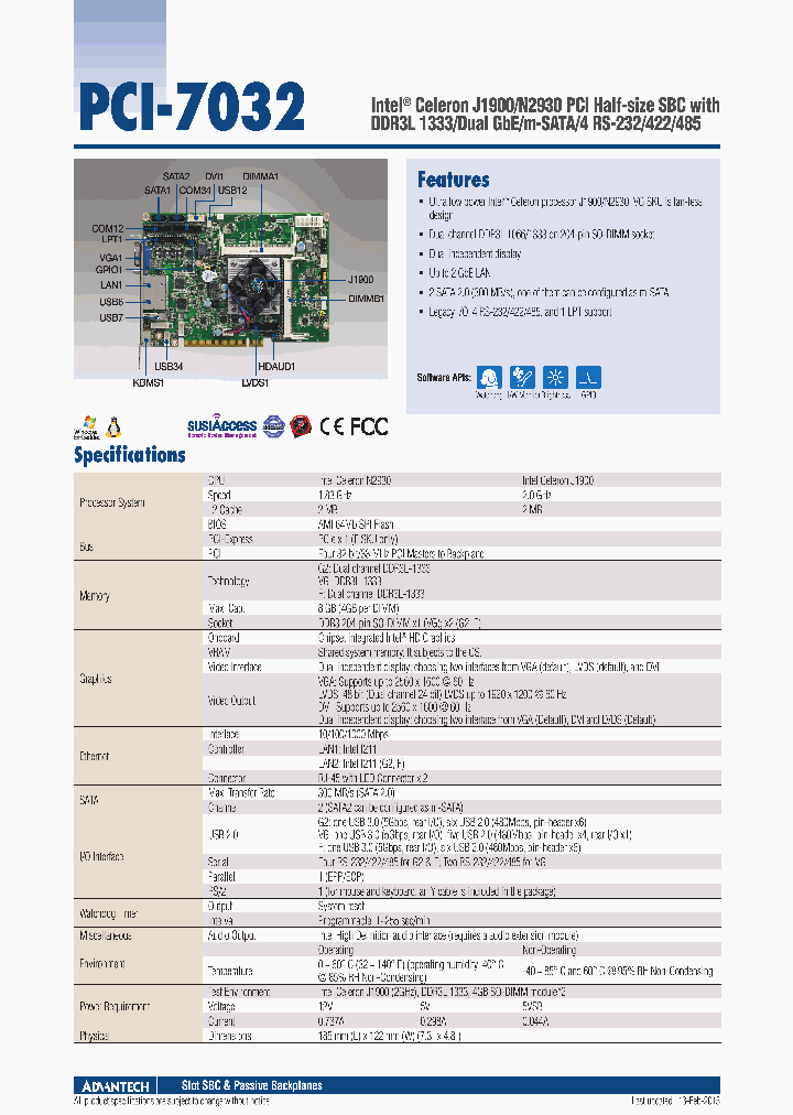 PCI-7032F-00A1E_8882380.PDF Datasheet