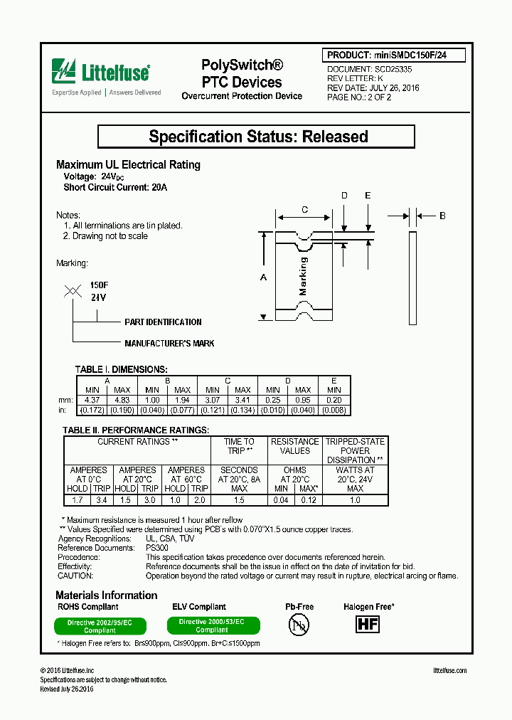 MINISMDC150F-24_8885005.PDF Datasheet