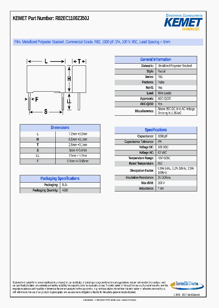 R82EC1100Z350J_8886282.PDF Datasheet